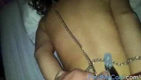 Korean Webcam Amateur