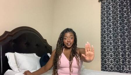 SMALL Dick DEHUMANIZATION