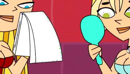 Bridgette Giant Expansion