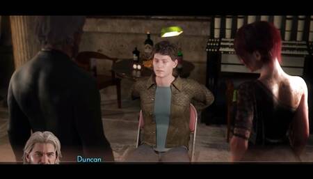 The Genesis Order v49111 Part 130 Sexy Cowgirl By LoveSkySan69