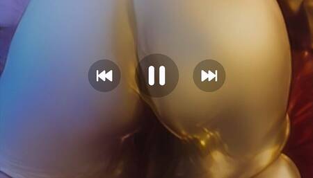 Shes Goes BBW Cowgirl All Over That Cock Damn Daddy Dont Stop