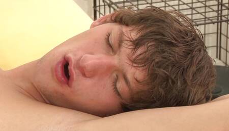 Jack Blue & Simon Clay