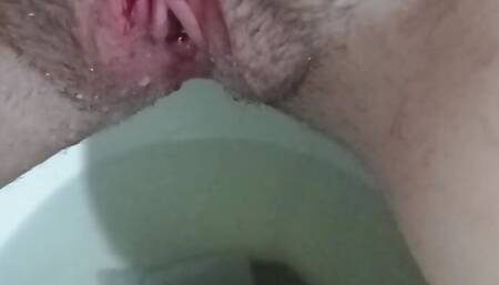 Peeing while I'm in my last days - compilations