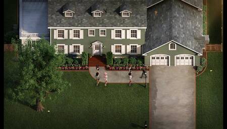 The Genesis Order v53121 Part 144 Sexy Naked Babe By LoveSkySan69