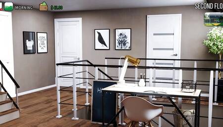 Milfs Of Sunville - ep 48 - Help Me with Her Rental By Foxie2K