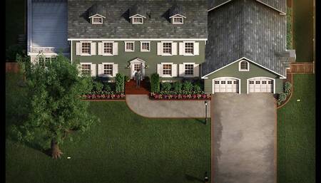 The Genesis Order v53121 Part 142 Pyjamas Girls Party By LoveSkySan69