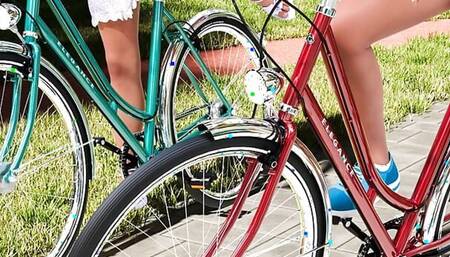 Milfs Of Sunville - ep 45 - Weirdos At the Bike Rental By Foxie2K