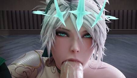 Ryanreos Sexy Girl Addicted to Big Cocks Deep Throat