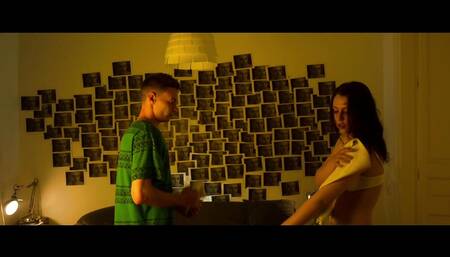 VCDVDSC Snapshots Lobo and Luna Ruiz