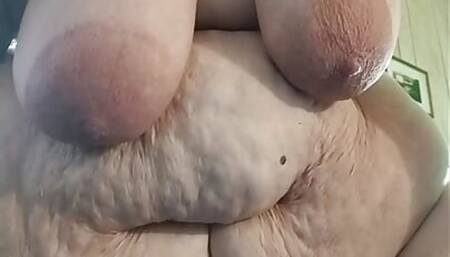 Oh Bill Monica Is Ridinv That Cock N Doesnt Stop Till She Pips