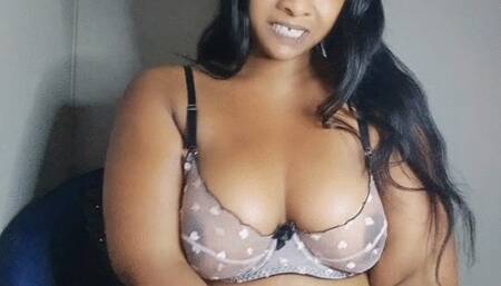 Sissy Homewrecker BM