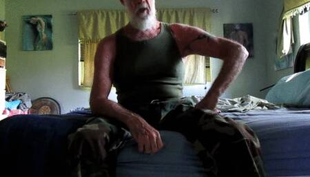 Vore Military Soldier