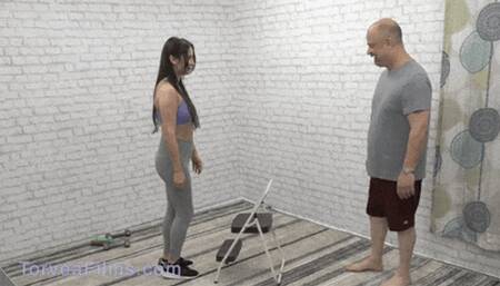 Workout with Bliss Dulce E4 720HD