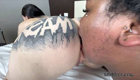 Whore Still Trainning VI