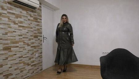 Loud gulps with an explosion ORDER b