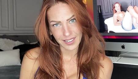 Hi, I'm Trophy Wife Nat