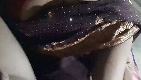 Bhabhi's sex with hot romance