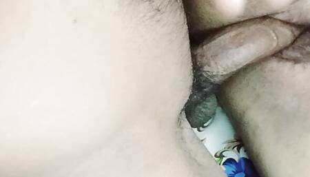 Indian hot girl Sex With Boyfriend Cheating Husband Big ass fuck