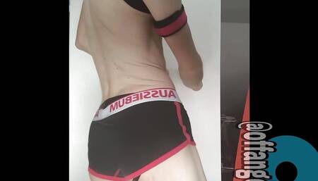 Trailer Pupplay Perfect look Anal Plesure