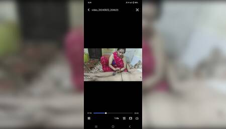Missionary Fuck at Village