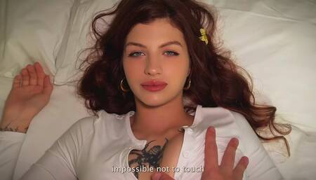 Lazy Stepsis? It Doesn't Matter! Give Her a Dick in Her Pussy!