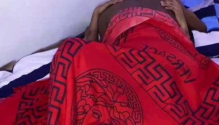 fucked while doing laundry