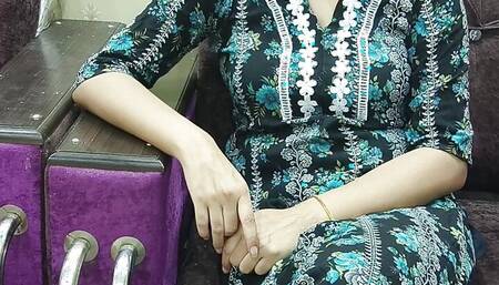 Jiju chut fadne ka irada hai kya, Jija saali best doogystyle underneath Indian sex video with clear Hindi