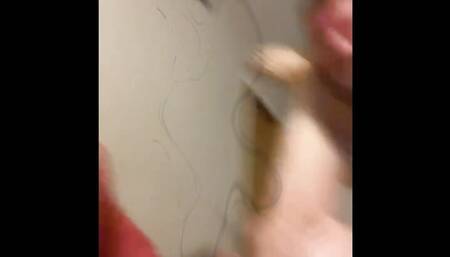 multiple fun sessions with my neighbor
