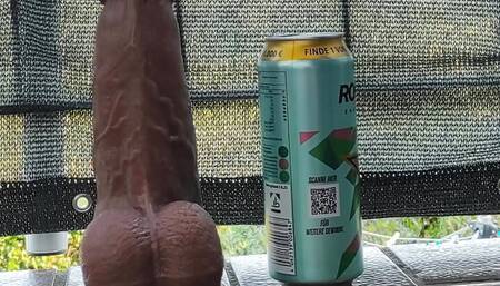 Like a Beercan