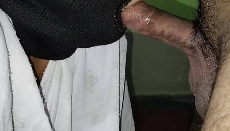 INDIAN CUM IN MOUTH BLOWJOB
