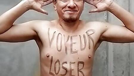 Gustavo Gomez  loser Outdoor Striping