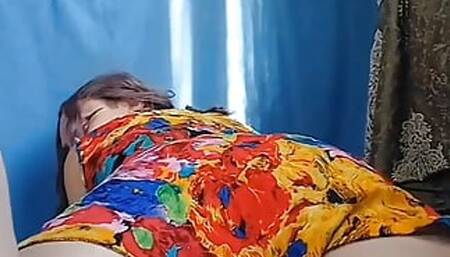 Jerking Cumshot Shemale at Home Second Part Cumming Out in Second Part