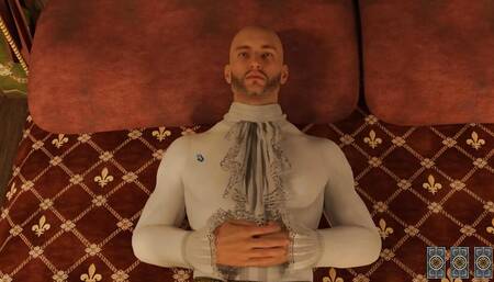 Vis - Part 5 - Oblivious Temptations