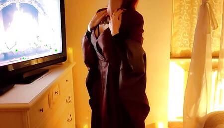 With This Cream on My Ass and...