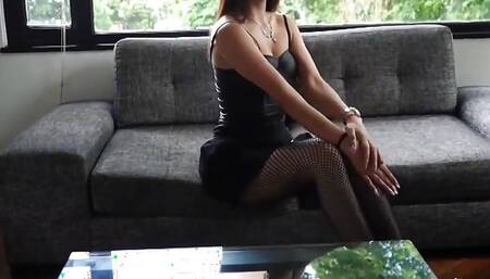 Sexual Interviews From The Mansion