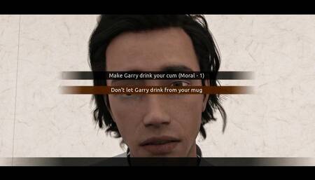 Coffee Break - #6 - Collleagues Help Eachother by Foxie2k