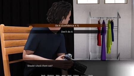 Coffee Break - #4 - Models or Bombshells by Foxie2k