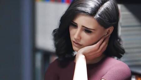 Ms Denvers - Ep 15 - Sex Sentiment by Foxie2k