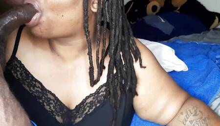 Head nurse in charge