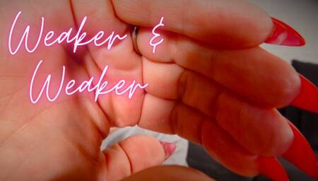 Weaker & Weaker HD 720p MP4