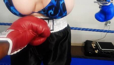 Irene Silver Maledom POV Boxing Sessions 2023 Collection (Windows Media)