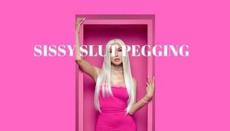 SISSY SLUT PEGGING MIND MELT - Sissy Slut Lifestyle [Sissy] [Sissy Training] [Sissymaid] [Erotic Mesmerize] [Erotic] [Sensual] [Strap] [Strapon]