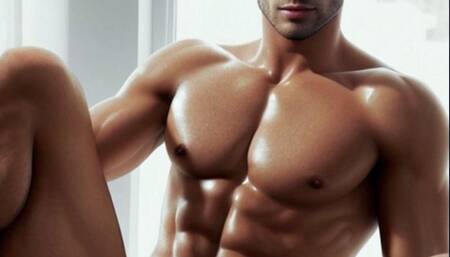 The Vicious Cycle of Pleasure and Pain - buy, jerk off and cry! 17 min