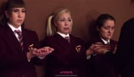 Let the Punishment Fit the Crime 1 (720p)