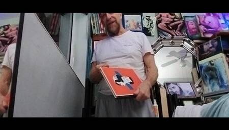 Dropped drawers enchantment