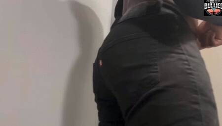 YOUR NOSE IS MY FART FILTER