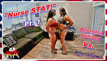 Nurse STAT! Pt 1 WMV