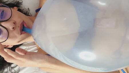 Mini Set B2P 12 inch balloons