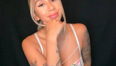 Cum Eating Part 2