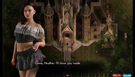 The Genesis Order v59012 Part 162 Horny Boss In The Kitchen By LoveSkySan69